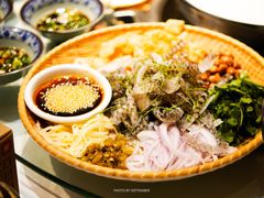 -丰尔粥食·粥底火锅·桑拿鸡(大良总店)
