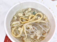 -秦香陕西食府(华贸天地店)