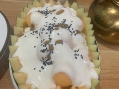 -新疆食府(华龙店)