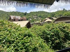 -海南槟榔谷黎苗文化旅游区