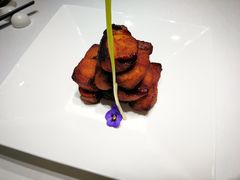 民国熏鱼-金色艳阳天•粤菜 淮扬菜(古平岗店)