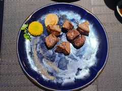 -大葉日本料理·龍蝦任食放題(廣州W酒店)