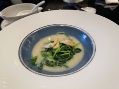 -上海苏宁宝丽嘉酒店·嘉府壹号中餐厅
