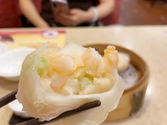 -点都德(大茶楼店)