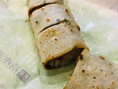手抓油条虾-禧座港式餐厅(星河店)