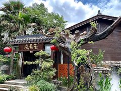 -云境生态园(红谷滩店)