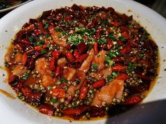 -三猫黑鱼花(南大店)