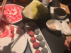 -东来顺·非遗火锅(高新店)