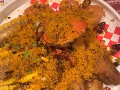 -避风塘(宝山万达店)