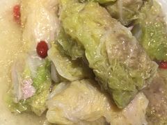 -良师门滨海人家·海鲜·家常菜(滨海城店)