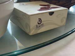 -康大鲤鱼门海鲜城·中餐厅