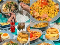 -金捞茶餐室(祐汉兴隆楼店)