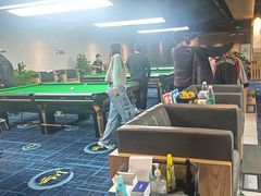 -云川台球(马甸店)