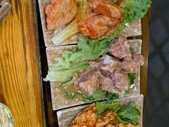 -滇藏石锅宴(崇仁巷老店)