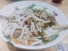 -贵凤凰贵州米粉(望京店)