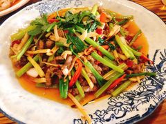 -陈三炖鸡馆(金众小区店)