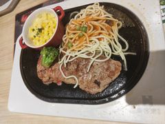 -豪客来牛排(云山大道店)