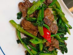 -點無缺茶楼·海鲜酒家(世博店)