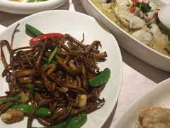 -粗茶淡饭·汉口公馆(循礼门店)