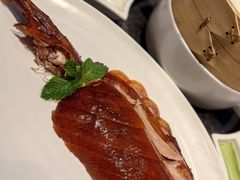 -新乾隆酒楼(帝景园店)