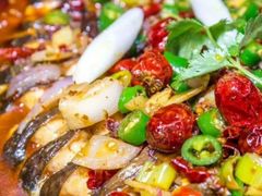 -重庆巫山烤鱼(德化街店)