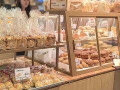 -山崎面包(静安久光店)