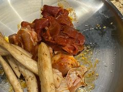 -姜胖胖无限自助烤肉(光明万达店)