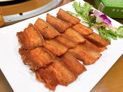 -三得正宗乌烈乳羊(环城东二路店)