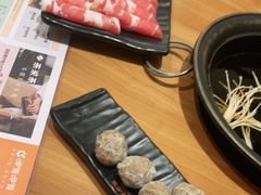 -呷哺呷哺(郑州国贸360餐厅店)