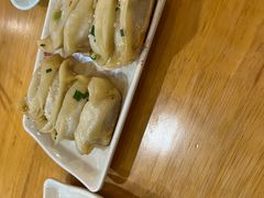 -小姜锅贴(凤凰街店)