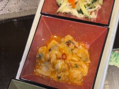 -昱匠·日本料理(金融街店)