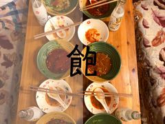 -十里香粉馆(虹桥中路店)