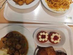 -宜家·瑞典风味餐厅(四元桥店)