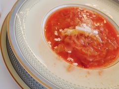 莫斯科红菜汤-莫斯科餐厅
