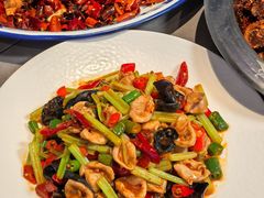 -耍盆友·重庆江湖菜(百子湾店)
