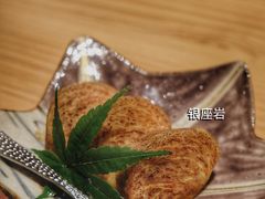 -银座岩