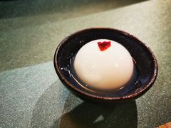 开胃米汤球-鱼桥巷·美学川菜