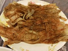 -亮亮烧烤(积玉桥总店)