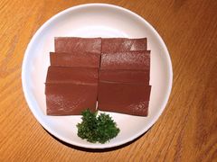 鸭血-呷哺呷哺(融创茂店)