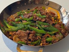 -大张烙馍村·美食地标(泉山店)