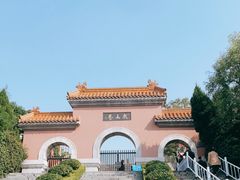 -戏马台景区