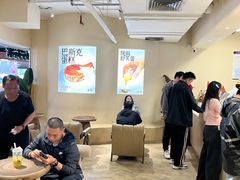 -狐狸和向日葵(北京路店)