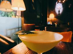 -HUNTING BAR亨霆鸡尾酒馆(越秀淘金店)