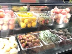 -混果汁(福田领展中心城店)