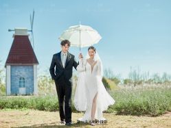 -第一夫人婚纱摄影(南京店)