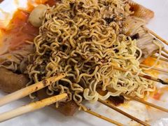 -郭记小街麻辣烫(南小街总店)