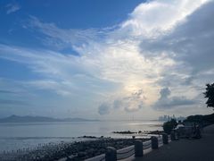 -深圳湾公园(南山区)