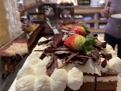 -北京王府井希尔顿酒店·万斯阁西餐厅