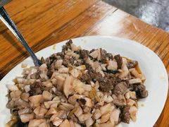 -九九牛肉馆(南山路店)