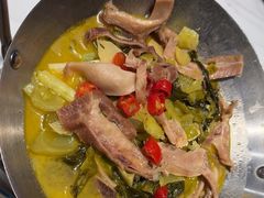 -曹家小菜(胜太路店)